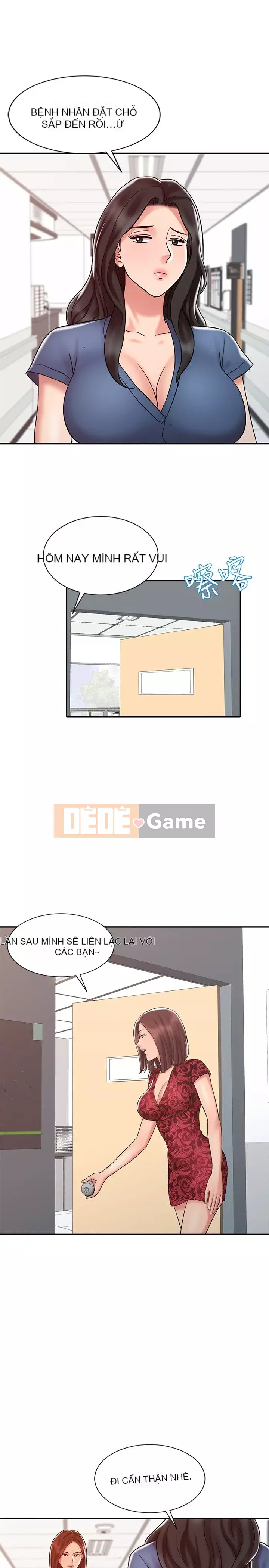 Bàn tay của thuốc lắc Chương 1-30