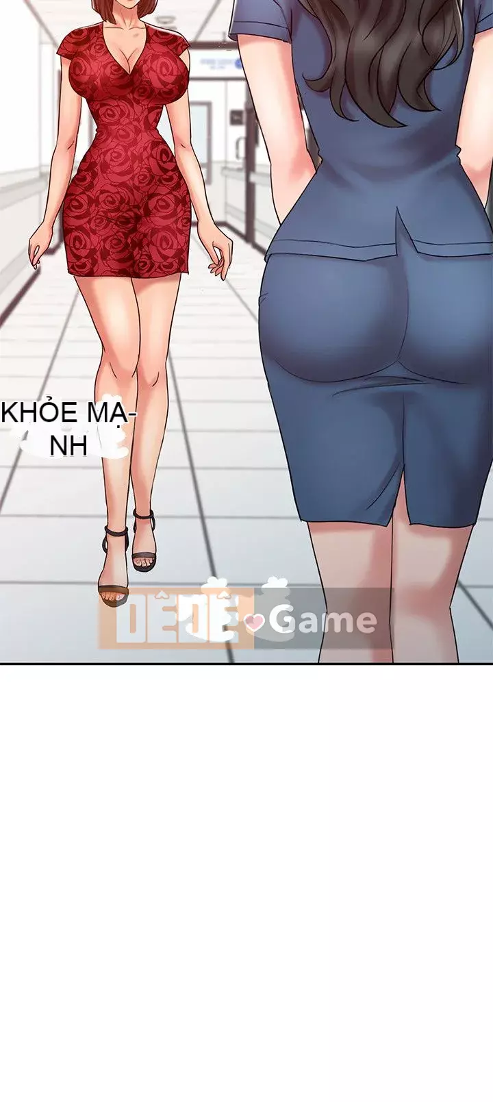 Bàn tay của thuốc lắc Chương 1-30