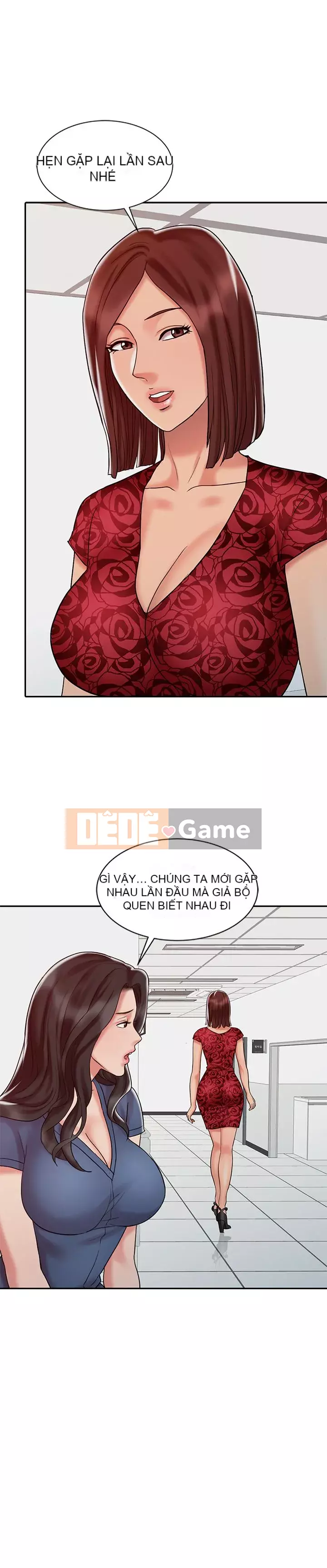 Bàn tay của thuốc lắc Chương 1-30