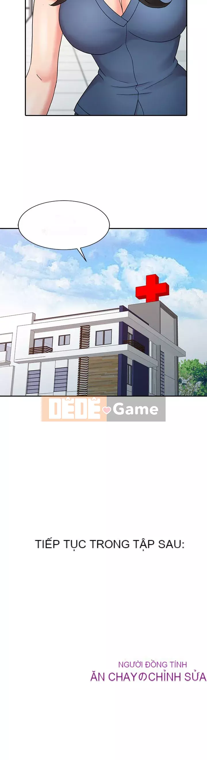 Bàn tay của thuốc lắc Chương 1-30