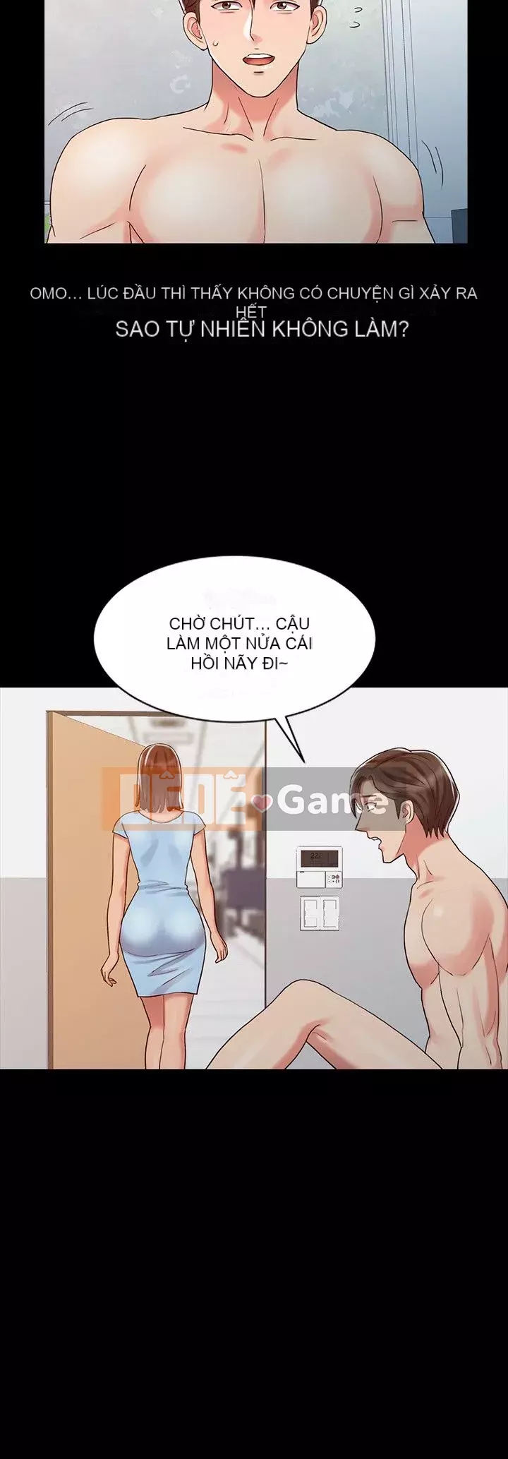 Bàn tay của thuốc lắc Chương 1-30