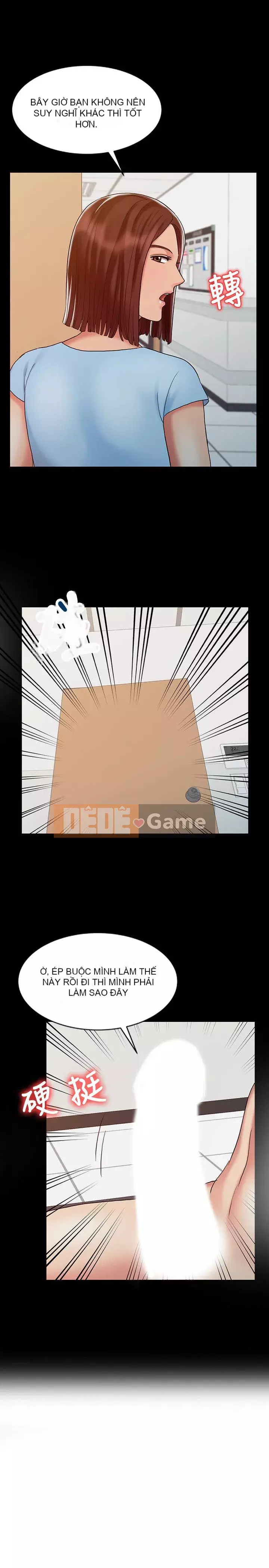 Bàn tay của thuốc lắc Chương 1-30