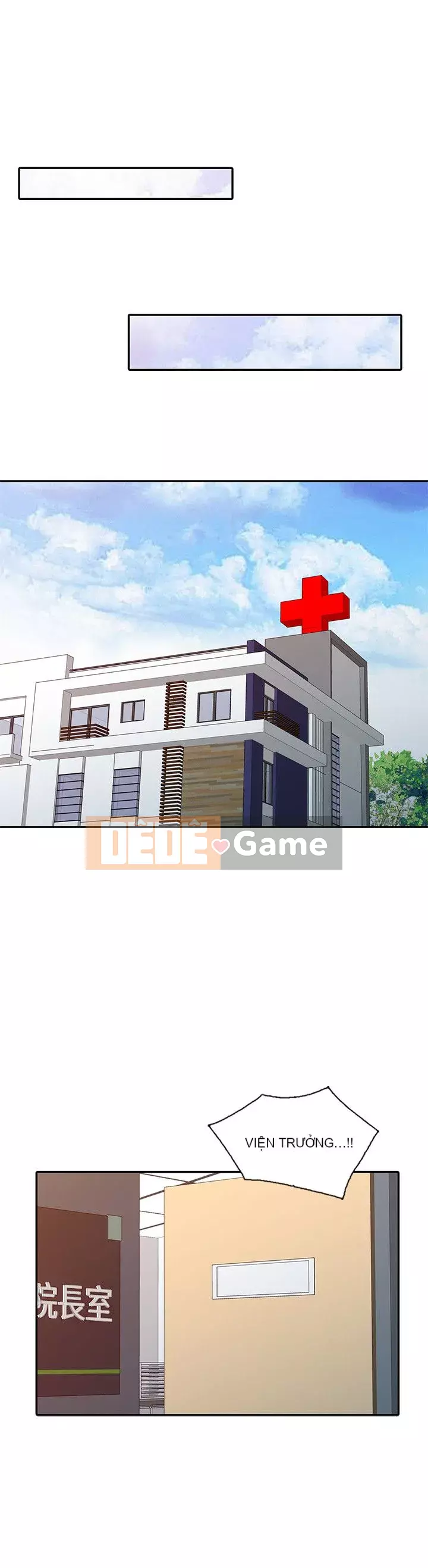 Bàn tay của thuốc lắc Chương 1-30