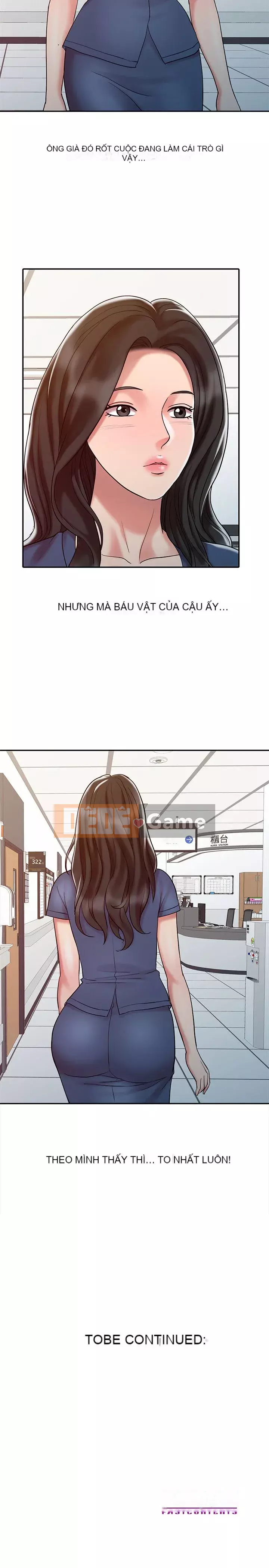 Bàn tay của thuốc lắc Chương 1-30