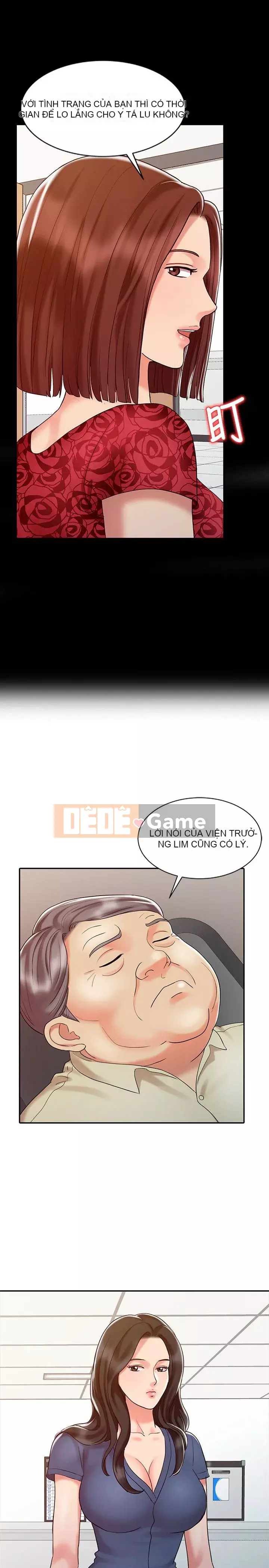 Bàn tay của thuốc lắc Chương 1-30