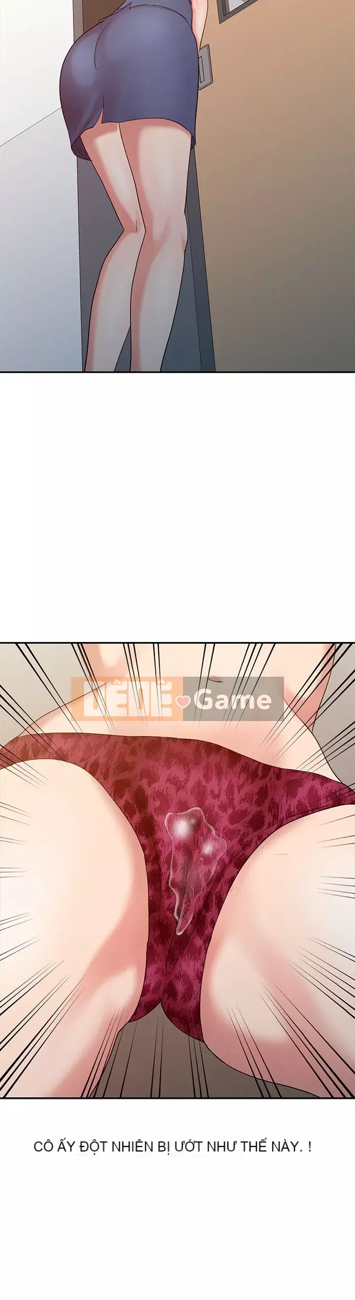 Bàn tay của thuốc lắc Chương 1-30