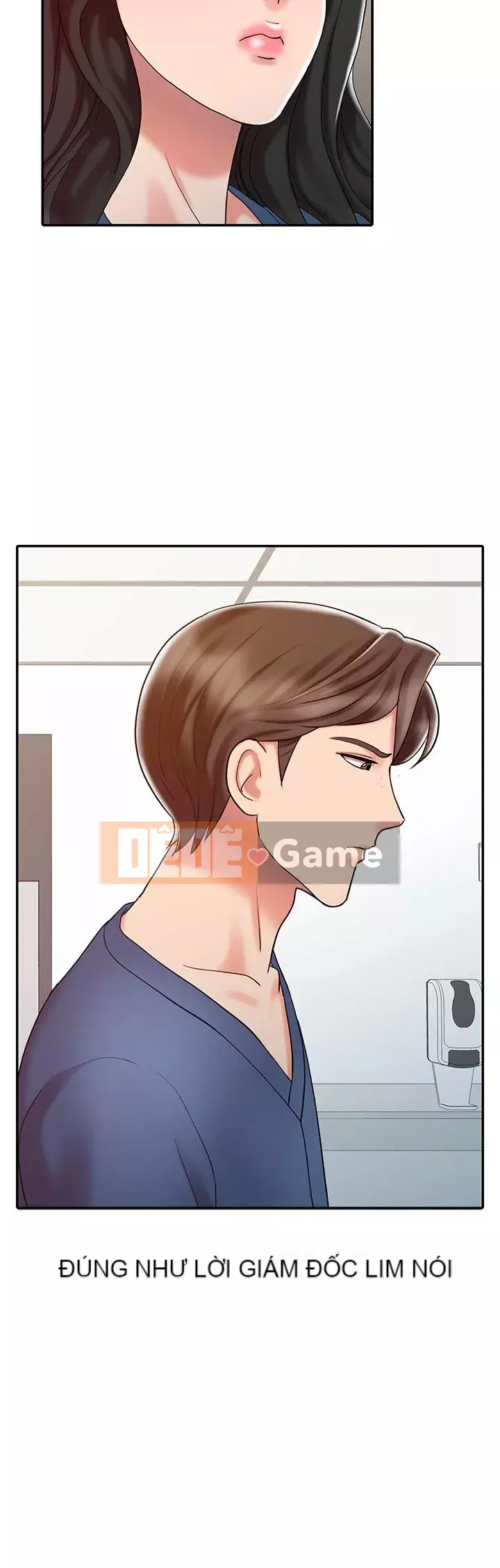 Bàn tay của thuốc lắc Chương 1-30