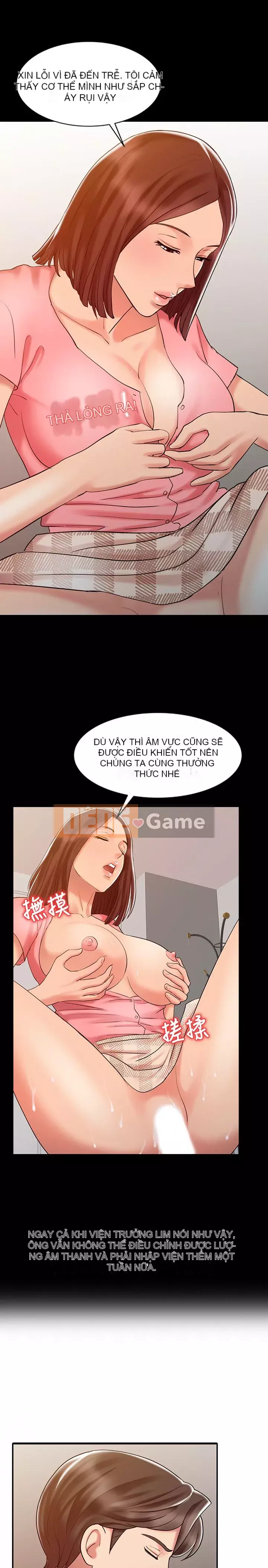 Bàn tay của thuốc lắc Chương 1-30