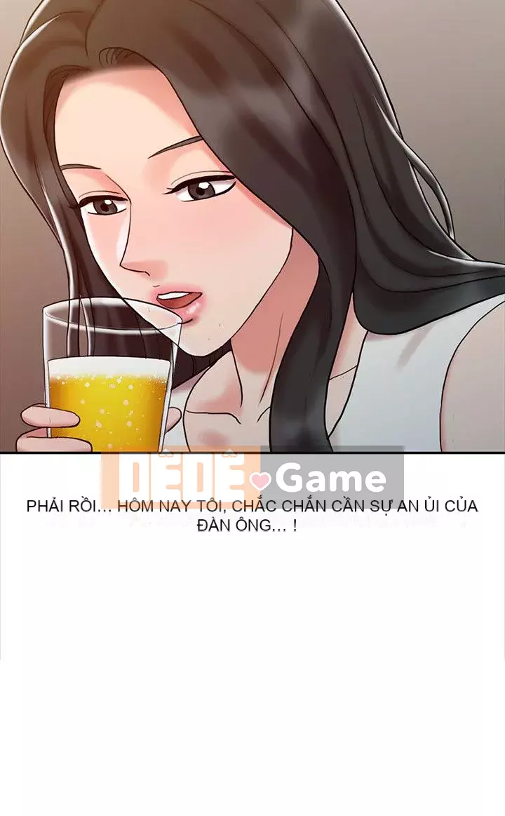 Bàn tay của thuốc lắc Chương 1-30