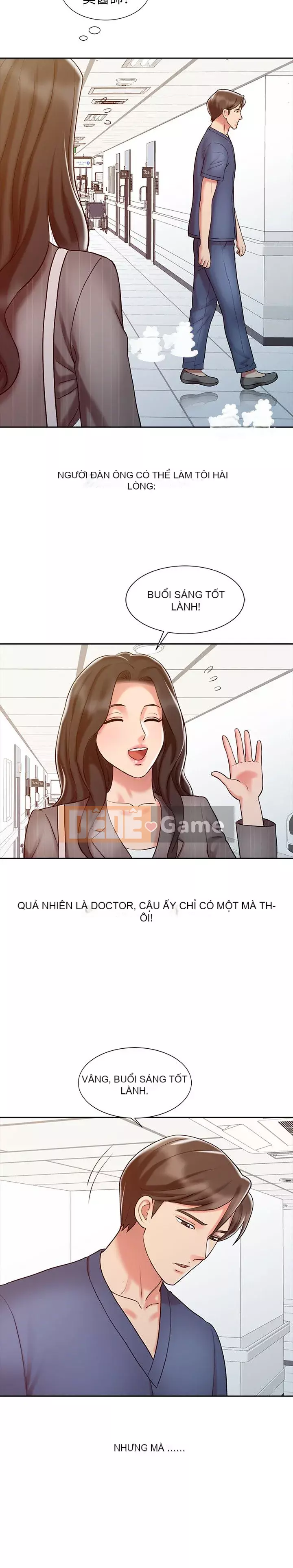 Bàn tay của thuốc lắc Chương 1-30