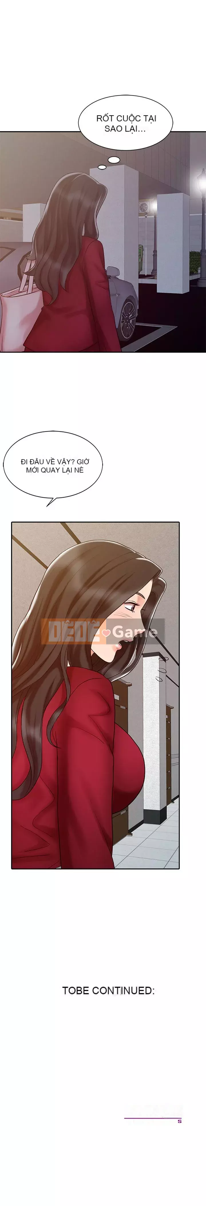 Bàn tay của thuốc lắc Chương 1-30