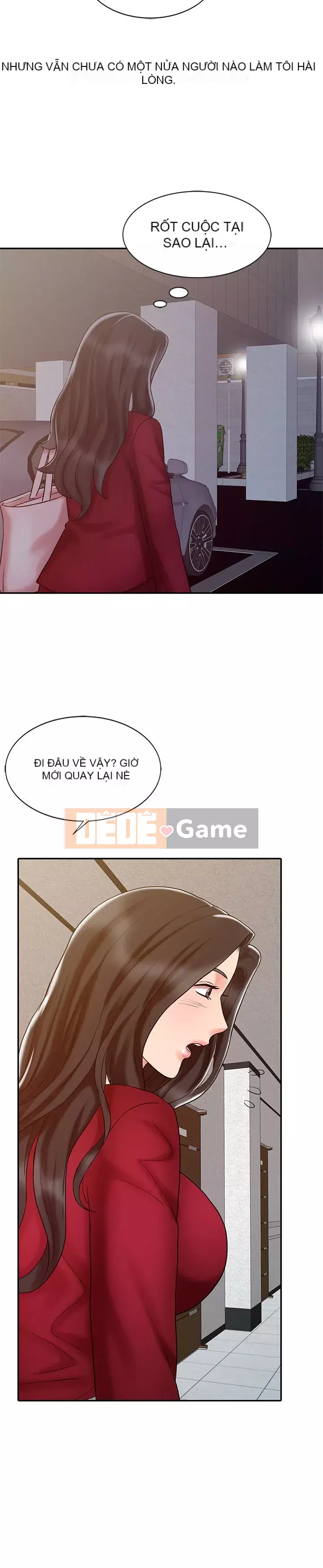 Bàn tay của thuốc lắc Chương 1-30