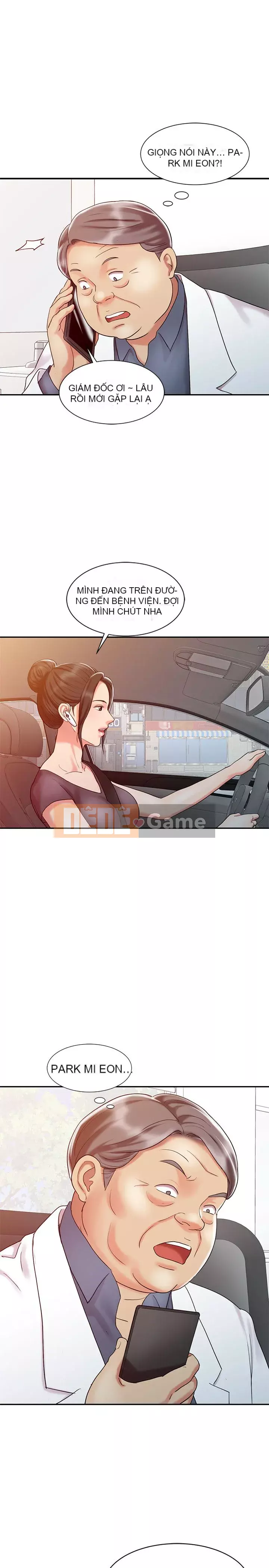 Bàn tay của thuốc lắc Chương 1-30