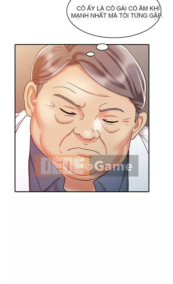 Bàn tay của thuốc lắc Chương 1-30