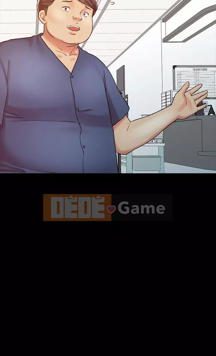 Bàn tay của thuốc lắc Chương 1-30