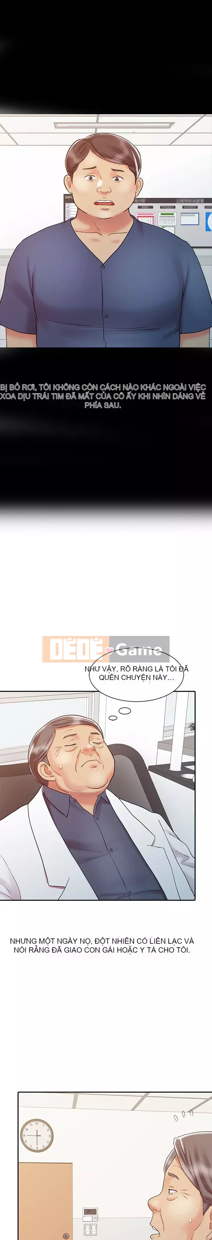 Bàn tay của thuốc lắc Chương 1-30