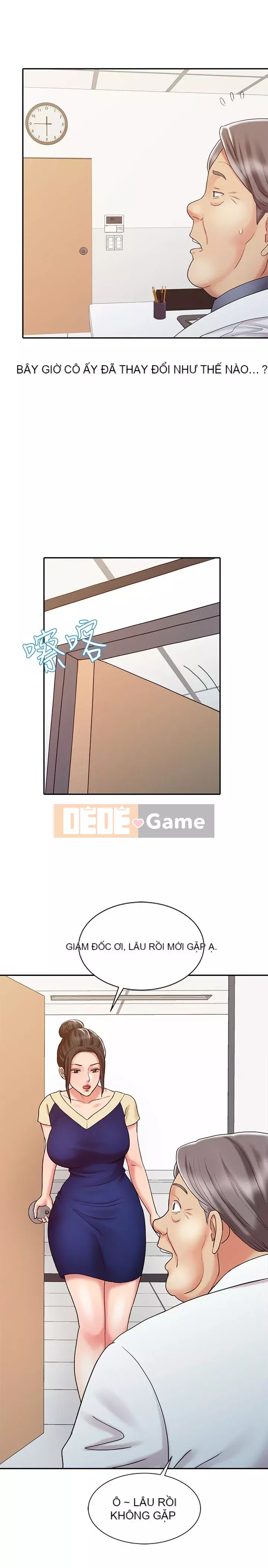 Bàn tay của thuốc lắc Chương 1-30