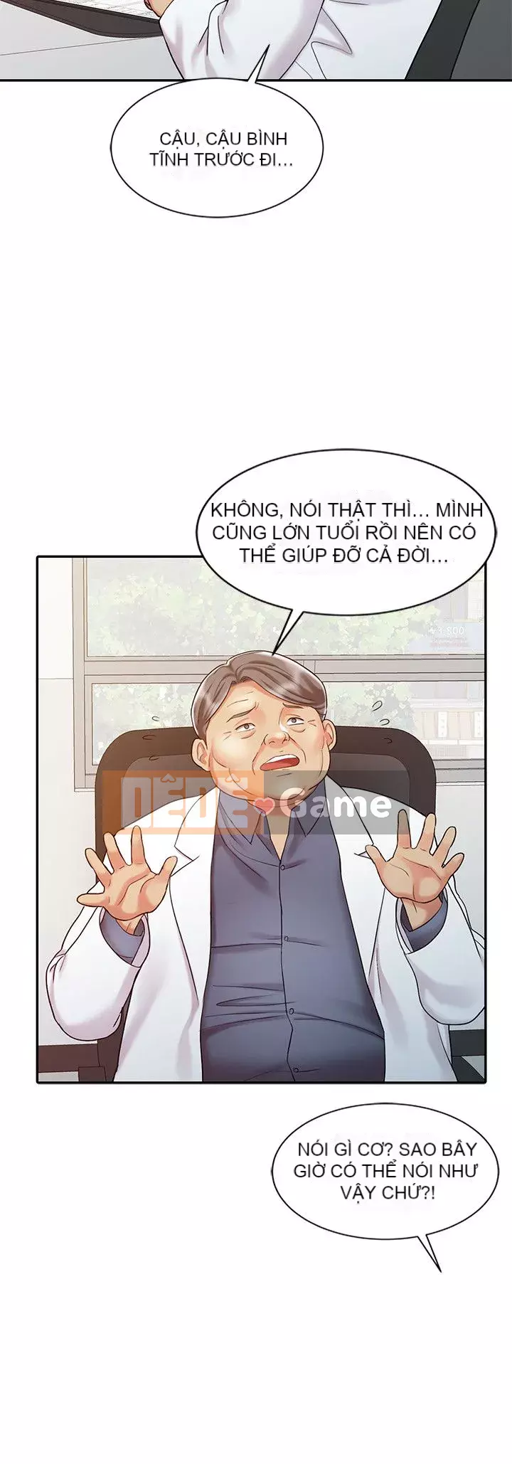 Bàn tay của thuốc lắc Chương 1-30