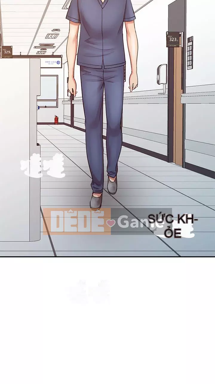 Bàn tay của thuốc lắc Chương 1-30