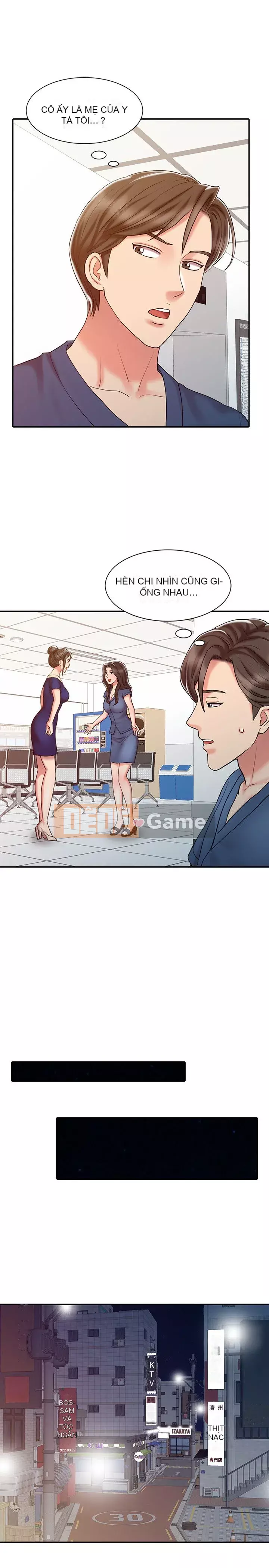 Bàn tay của thuốc lắc Chương 1-30