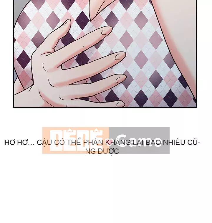 Bàn tay của thuốc lắc Chương 1-30