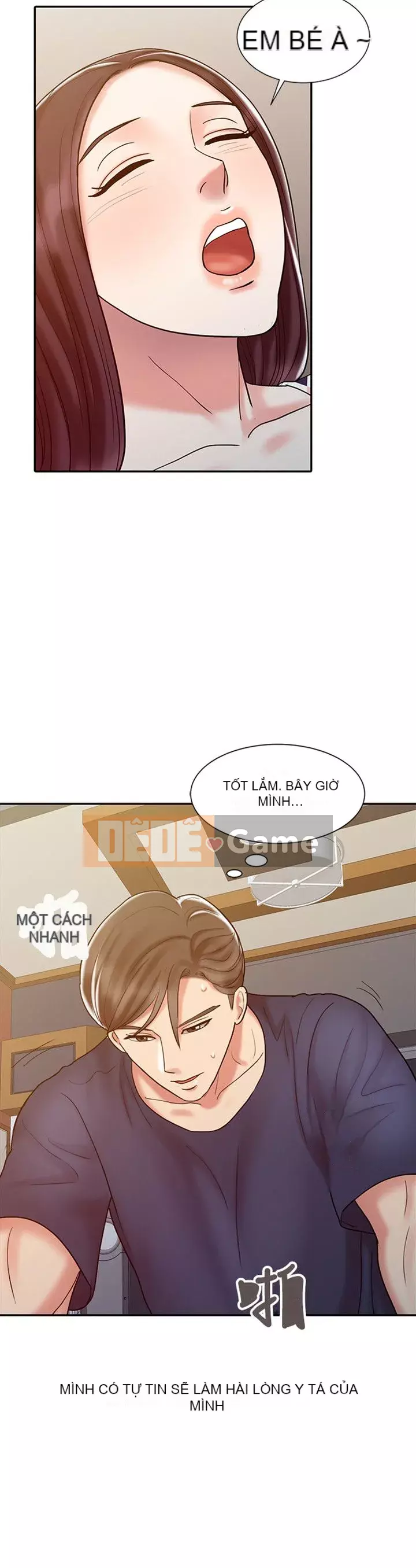 Bàn tay của thuốc lắc Chương 1-30