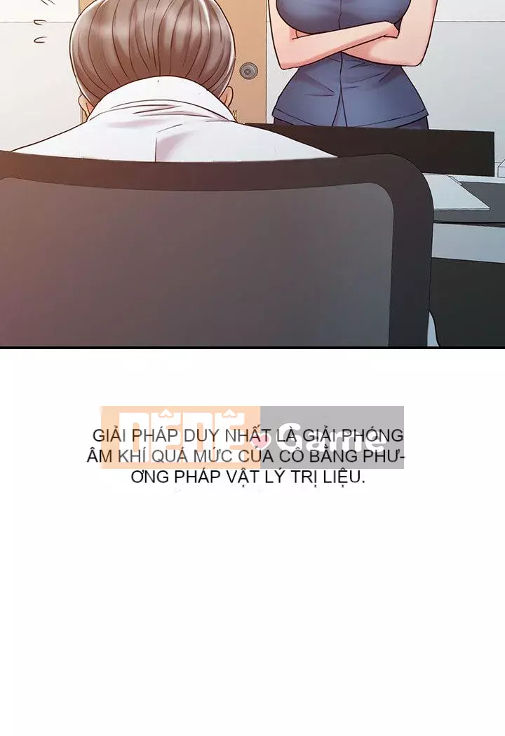 Bàn tay của thuốc lắc Chương 1-30