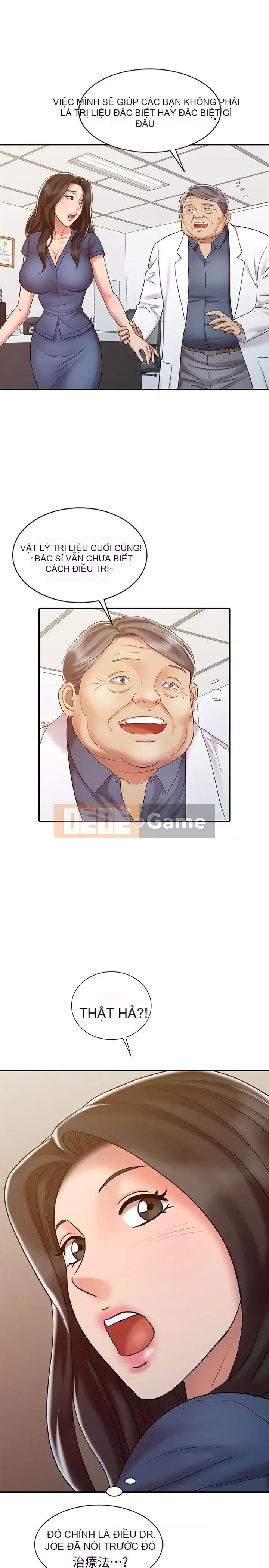 Bàn tay của thuốc lắc Chương 1-30