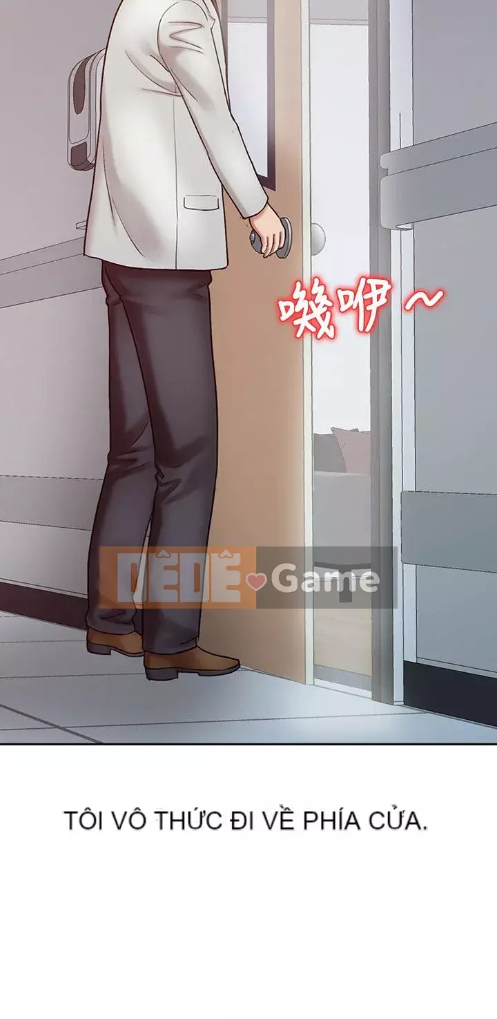 Bàn tay của thuốc lắc Chương 1-30