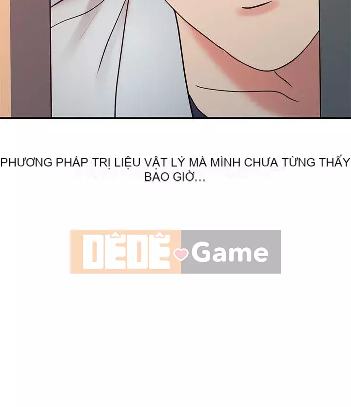 Bàn tay của thuốc lắc Chương 1-30