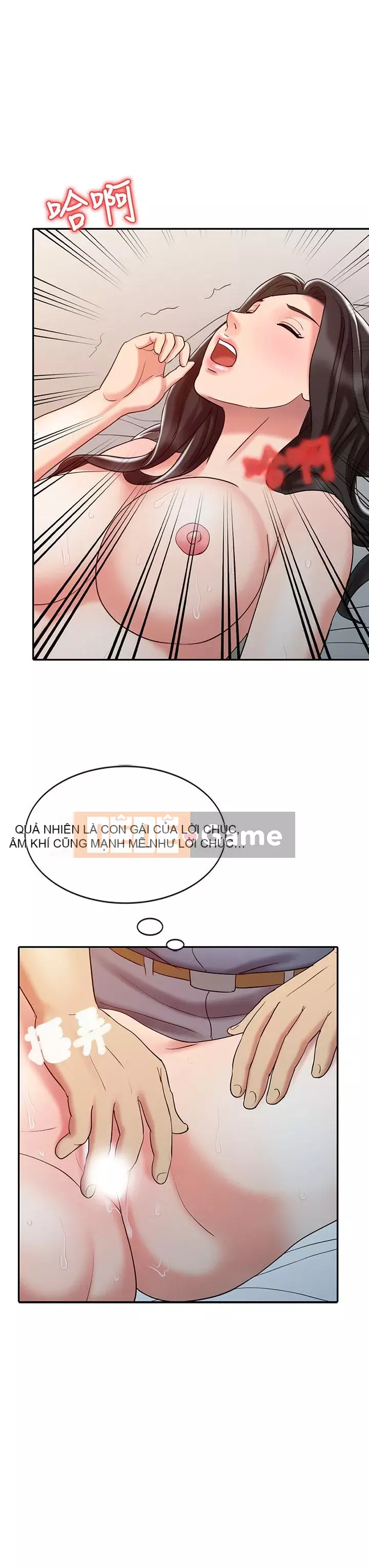 Bàn tay của thuốc lắc Chương 1-30