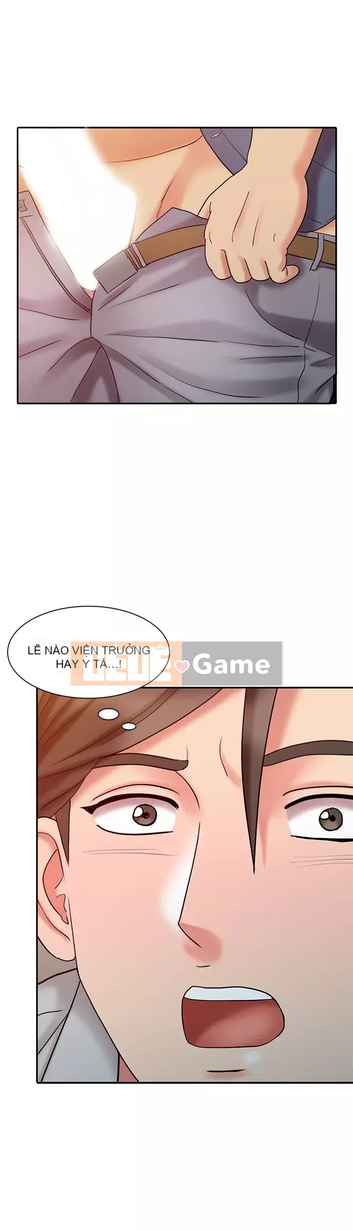 Bàn tay của thuốc lắc Chương 1-30