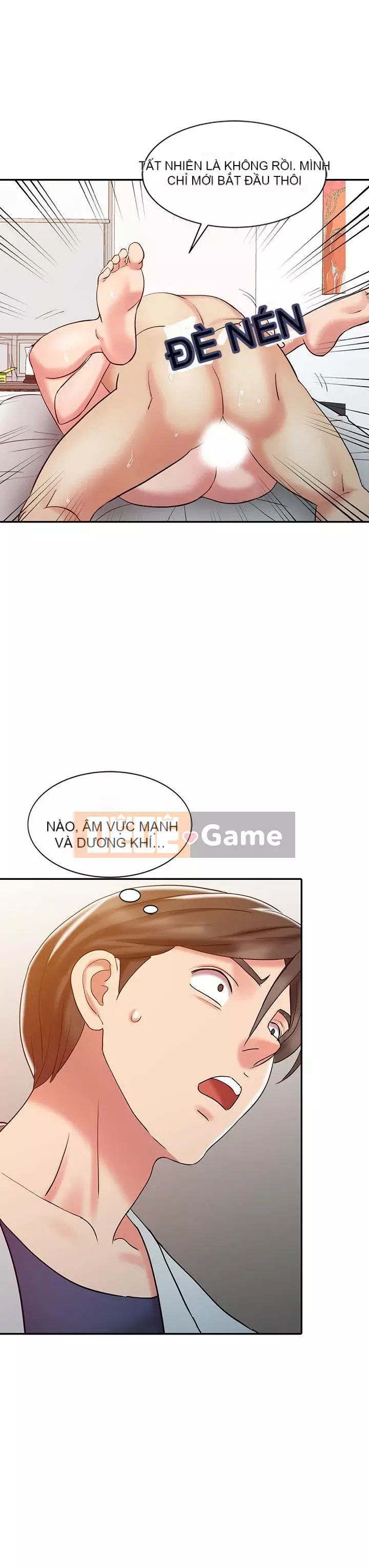 Bàn tay của thuốc lắc Chương 1-30