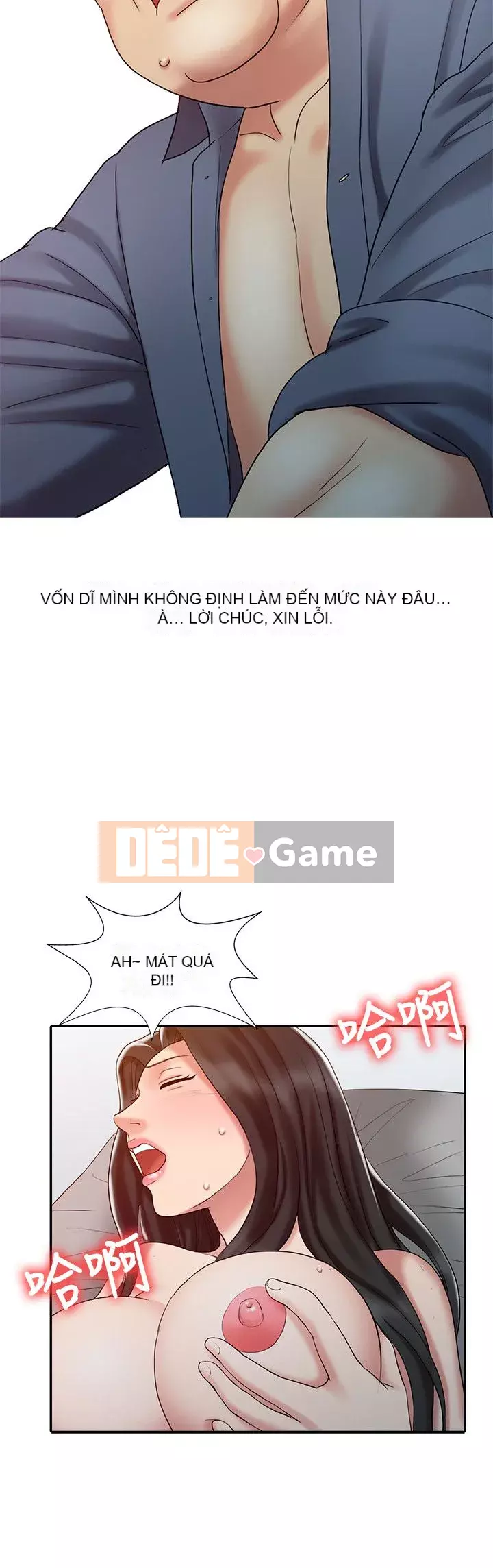 Bàn tay của thuốc lắc Chương 1-30