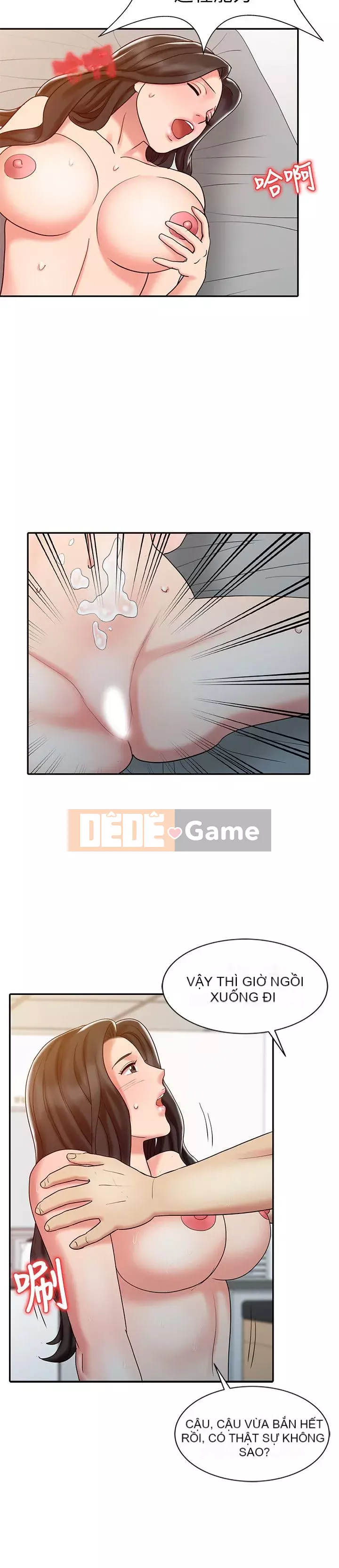 Bàn tay của thuốc lắc Chương 1-30