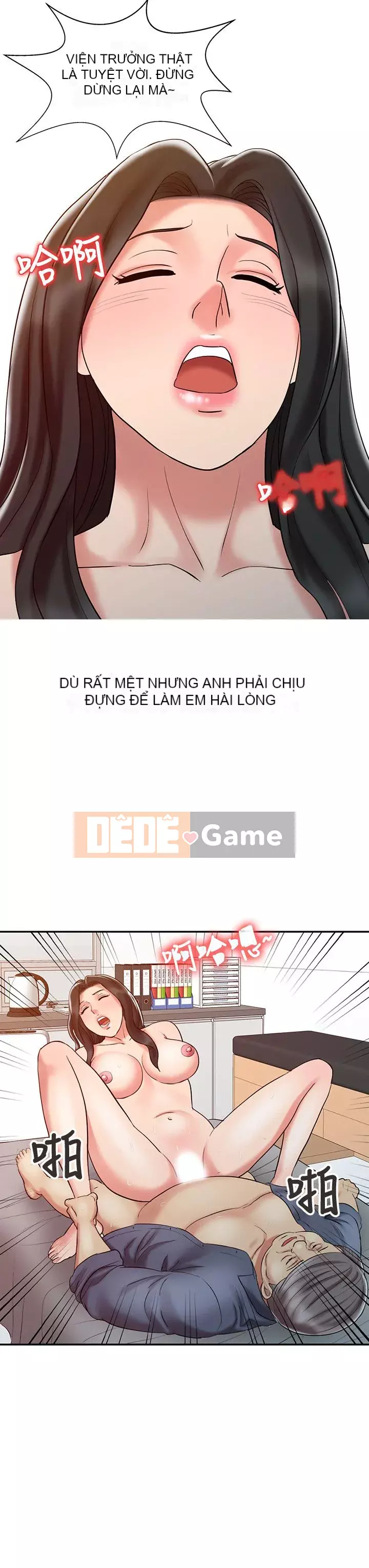 Bàn tay của thuốc lắc Chương 1-30