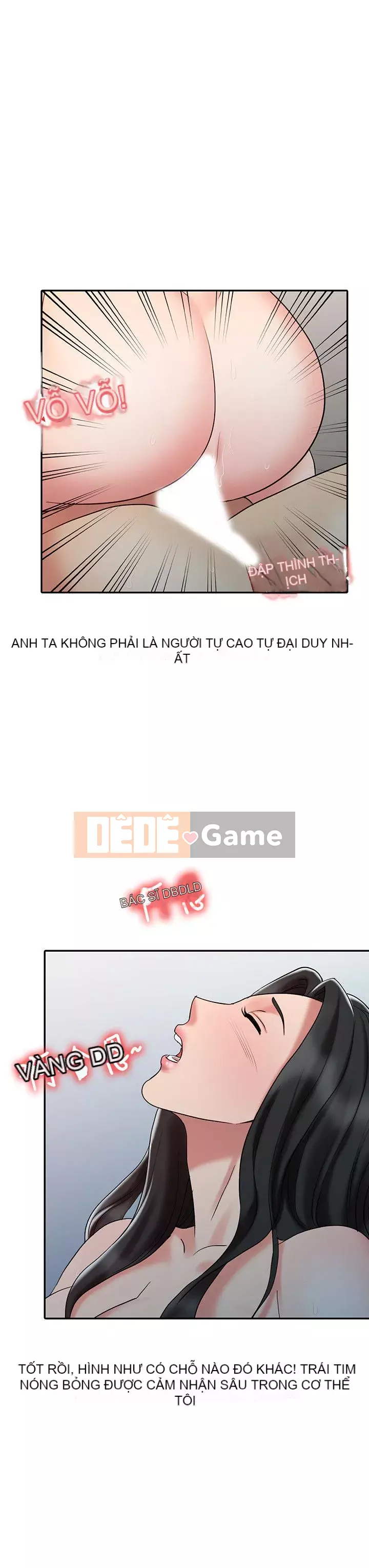 Bàn tay của thuốc lắc Chương 1-30