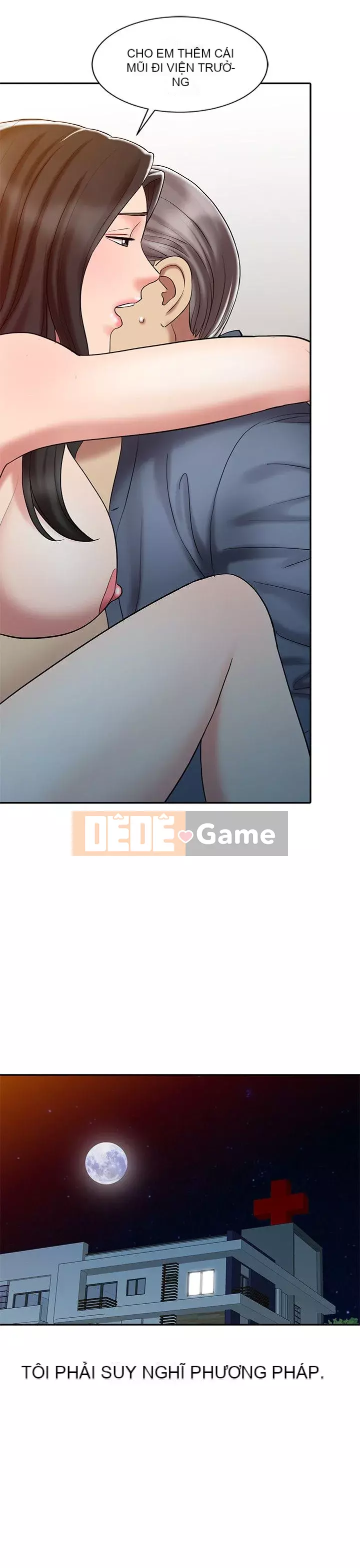 Bàn tay của thuốc lắc Chương 1-30