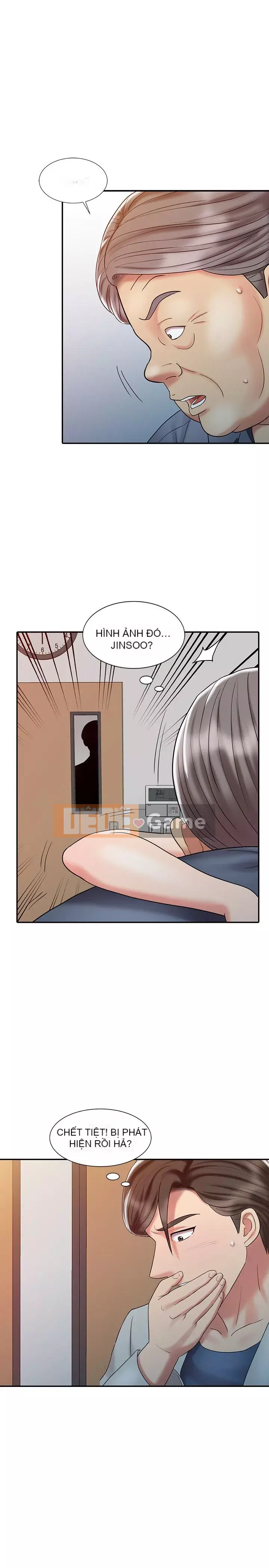 Bàn tay của thuốc lắc Chương 1-30