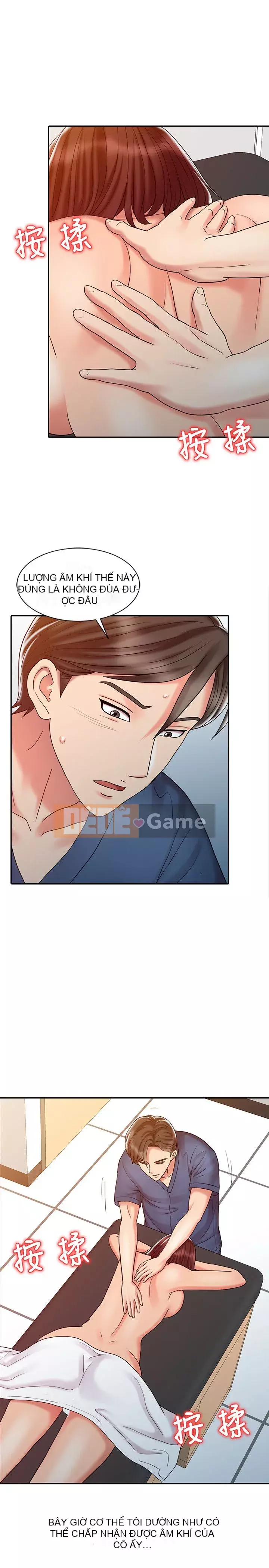 Bàn tay của thuốc lắc Chương 1-30