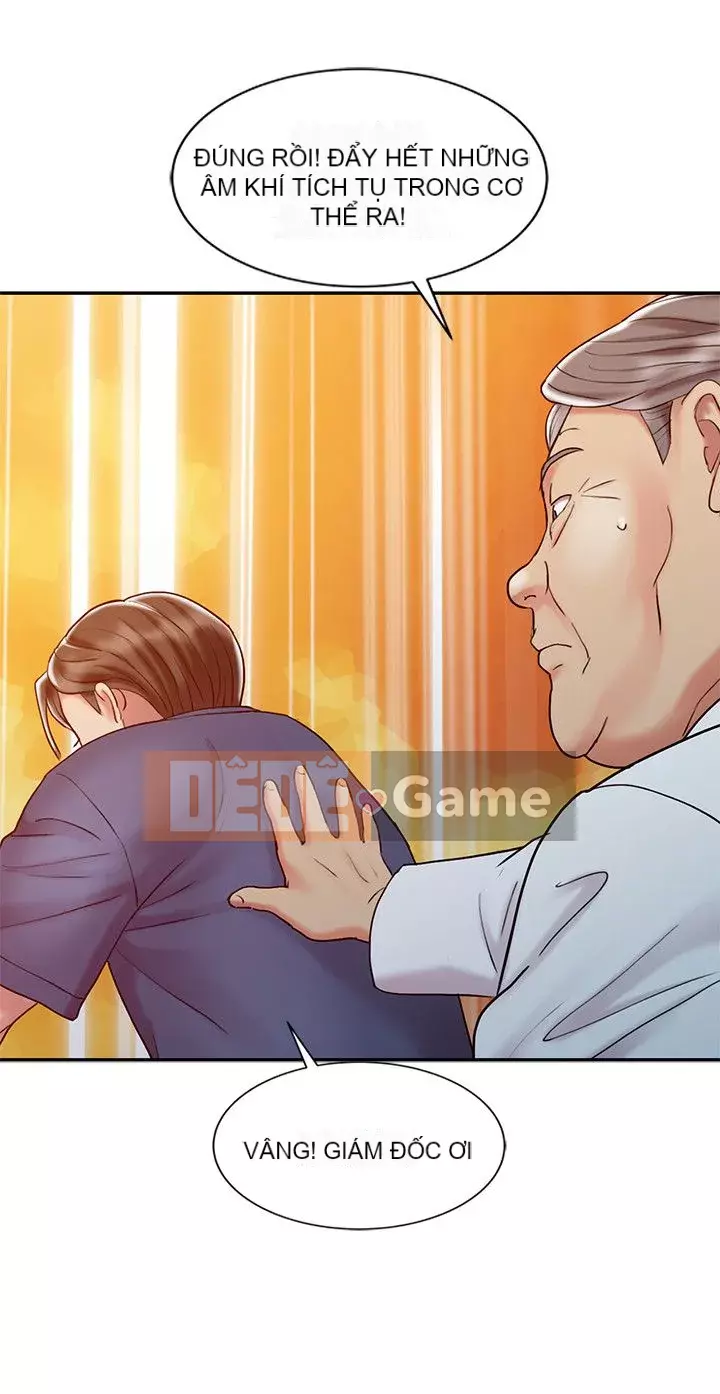 Bàn tay của thuốc lắc Chương 1-30