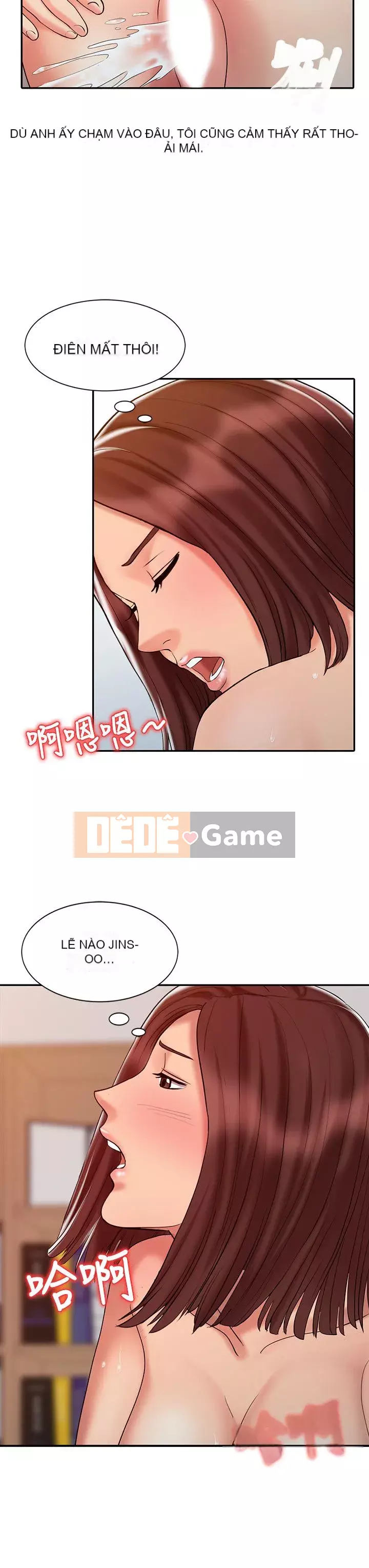 Bàn tay của thuốc lắc Chương 1-30