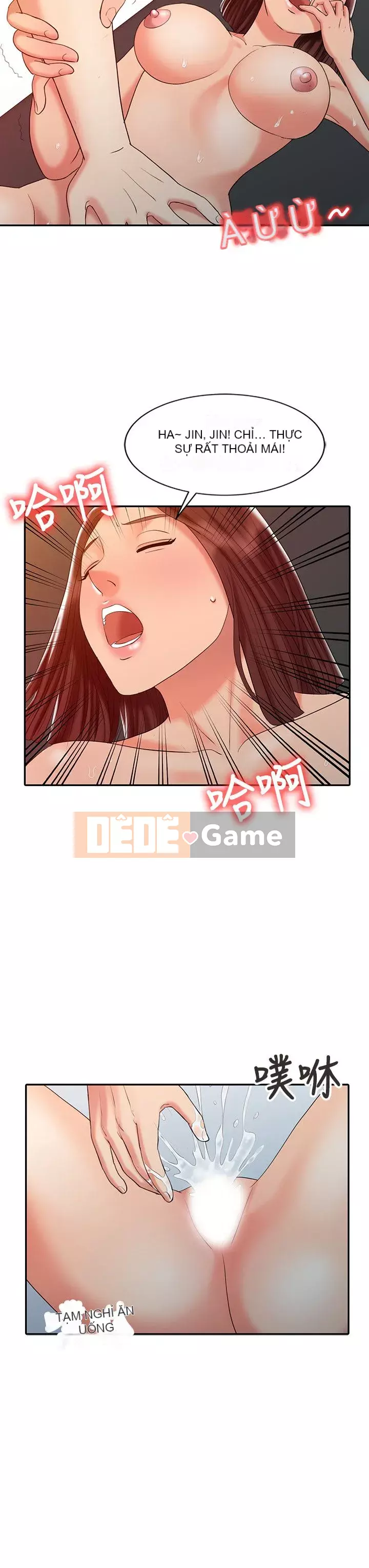 Bàn tay của thuốc lắc Chương 1-30