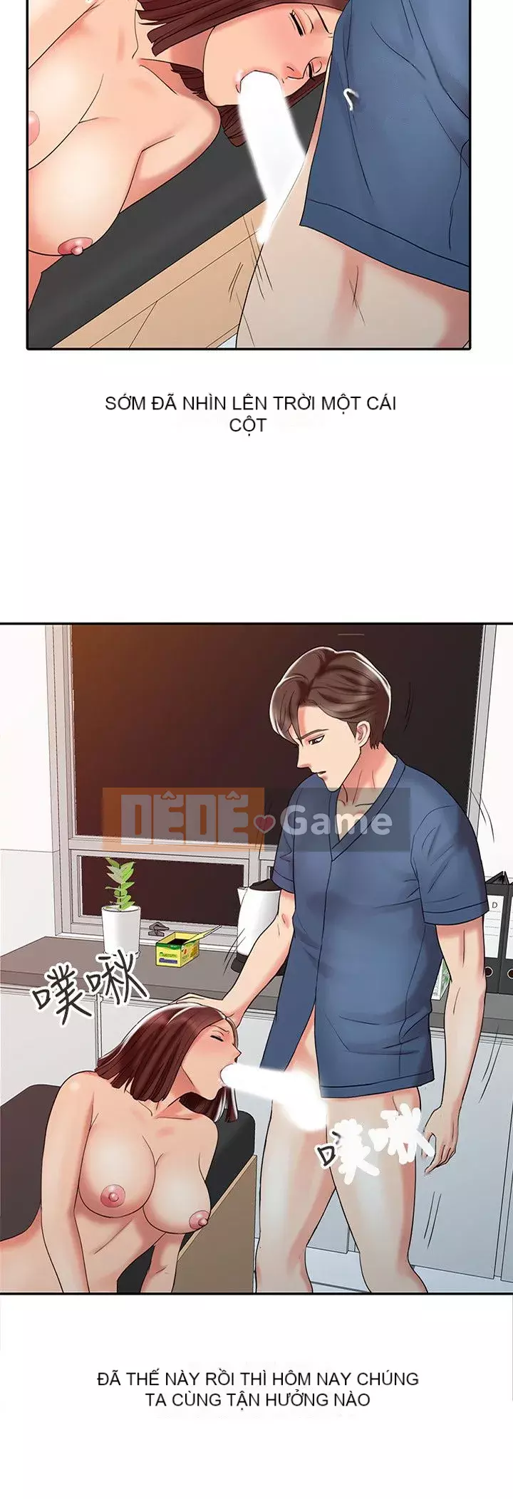 Bàn tay của thuốc lắc Chương 1-30