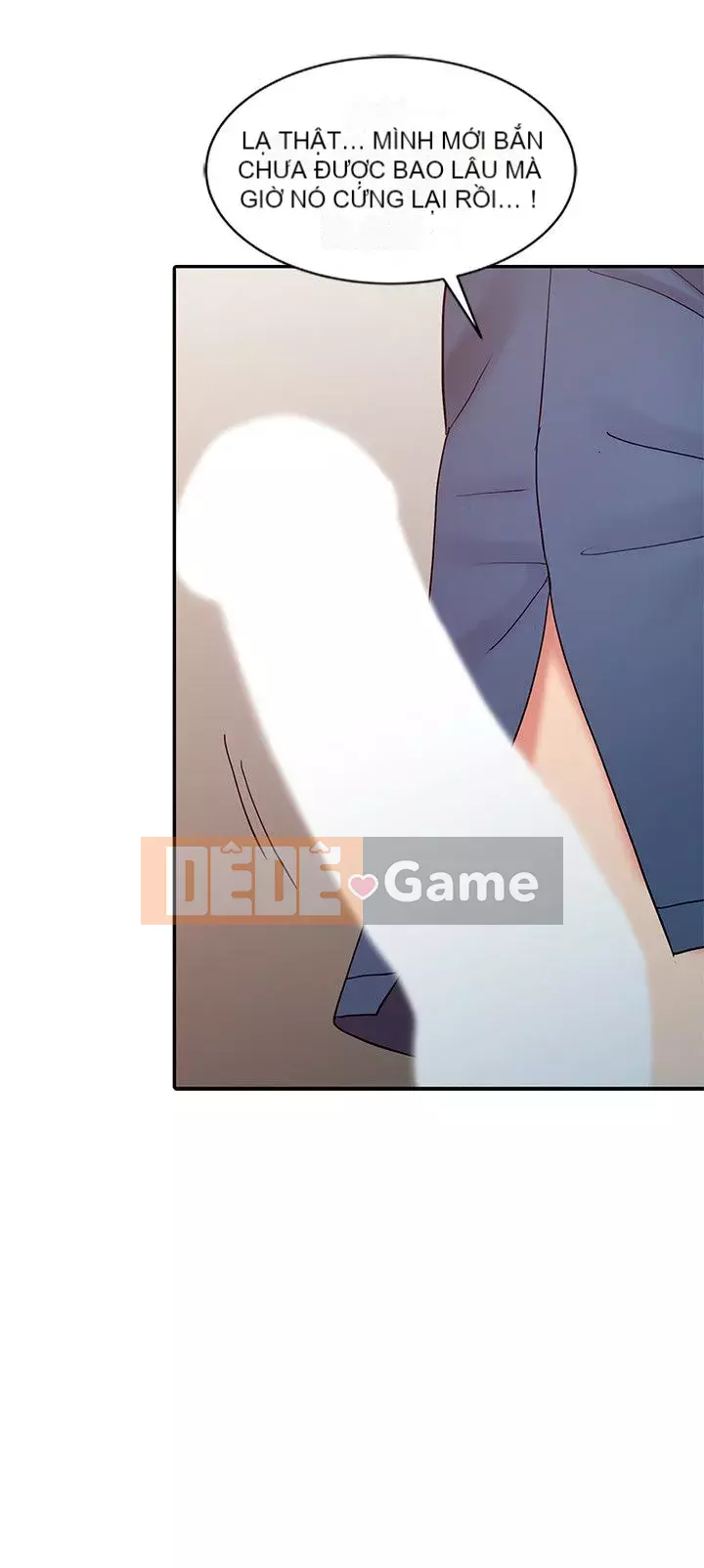 Bàn tay của thuốc lắc Chương 1-30
