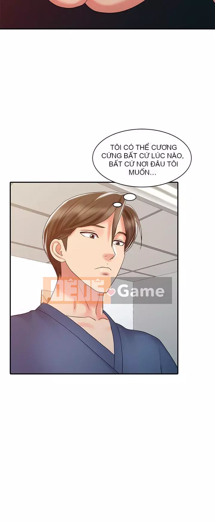 Bàn tay của thuốc lắc Chương 1-30