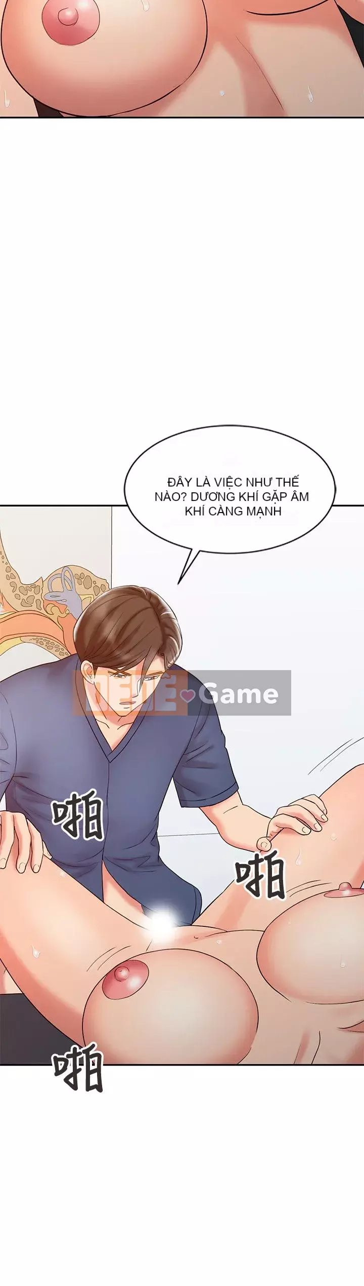 Bàn tay của thuốc lắc Chương 1-30