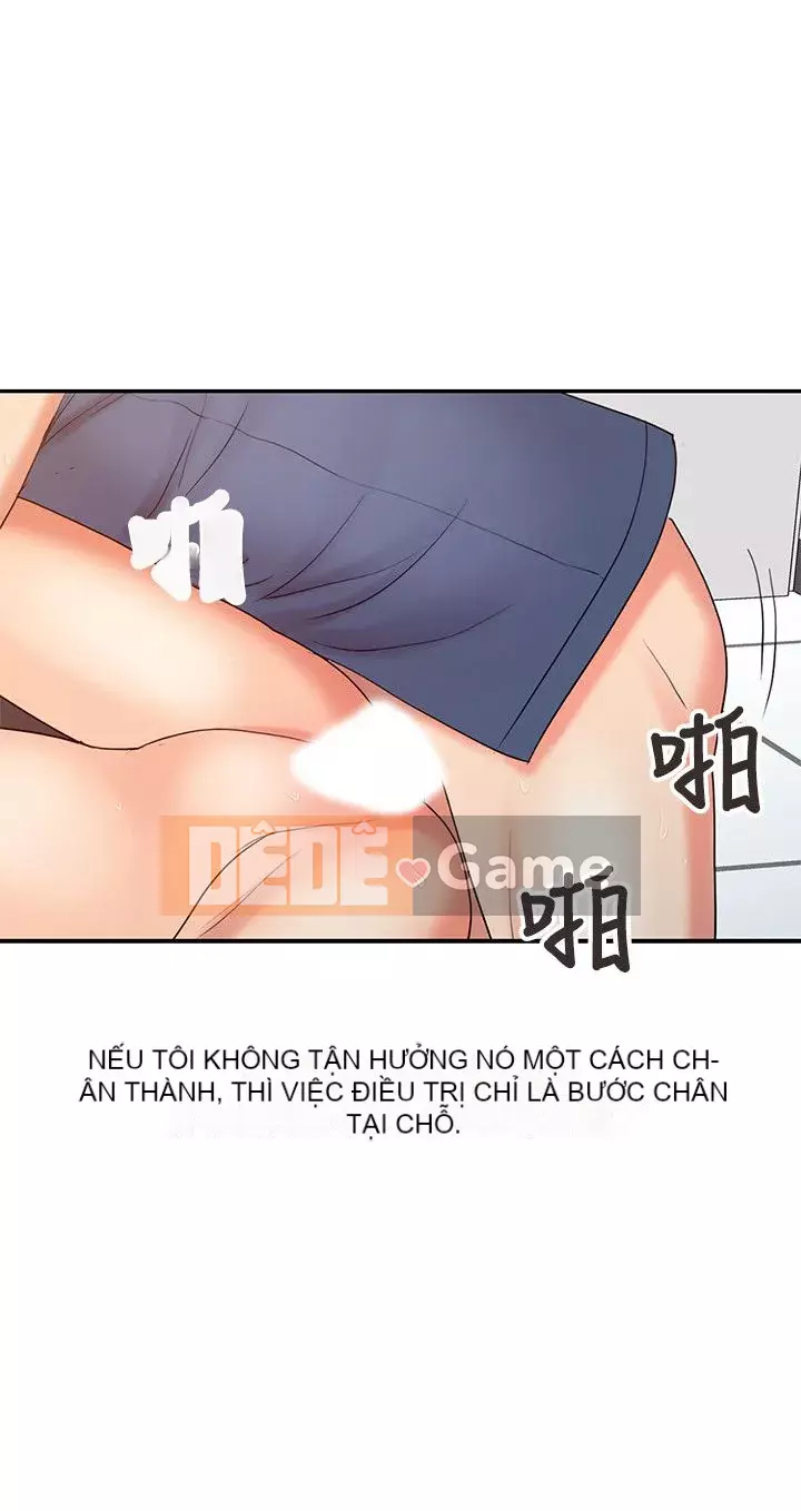 Bàn tay của thuốc lắc Chương 1-30