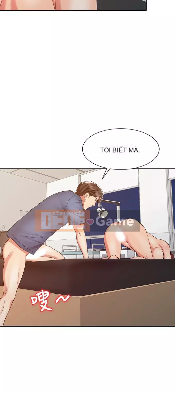 Bàn tay của thuốc lắc Chương 1-30