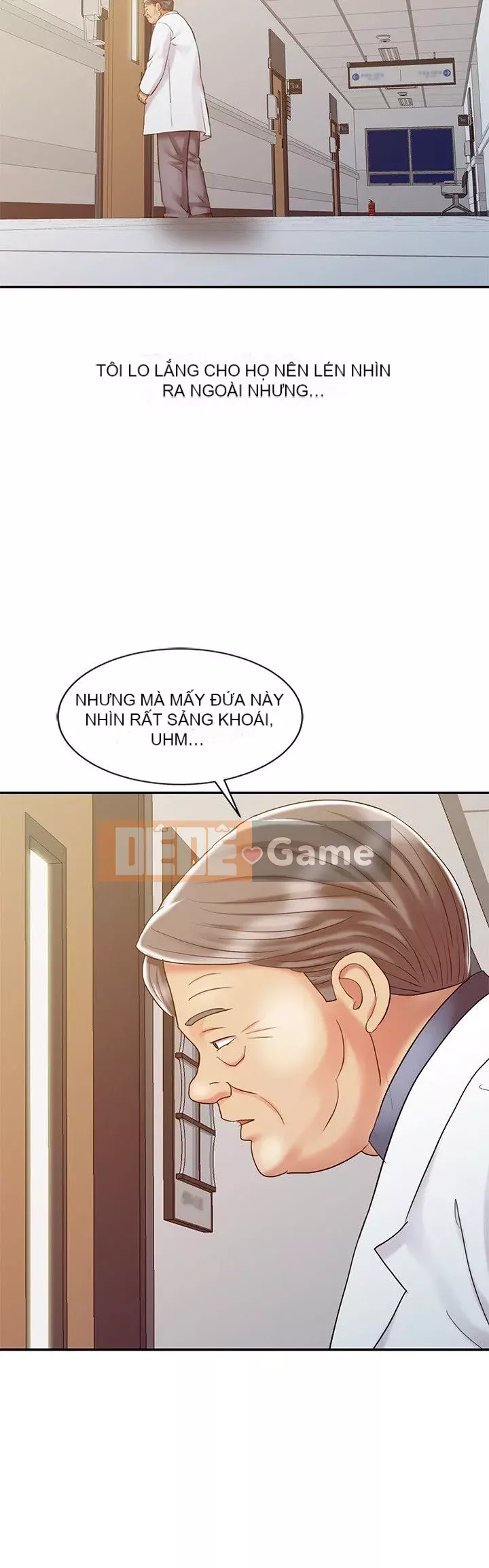 Bàn tay của thuốc lắc Chương 1-30